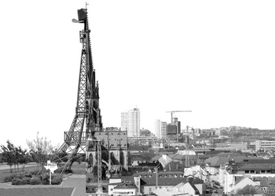 linz texas montage
