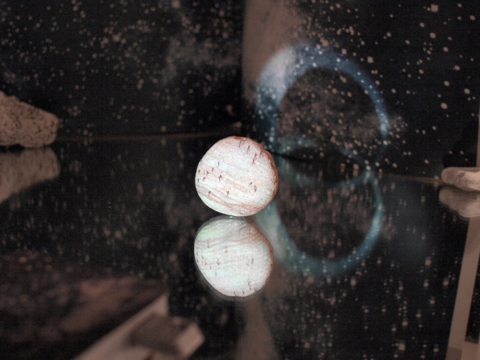 Imagine a universe in which to understand anything you’d need to understand everything, 2016