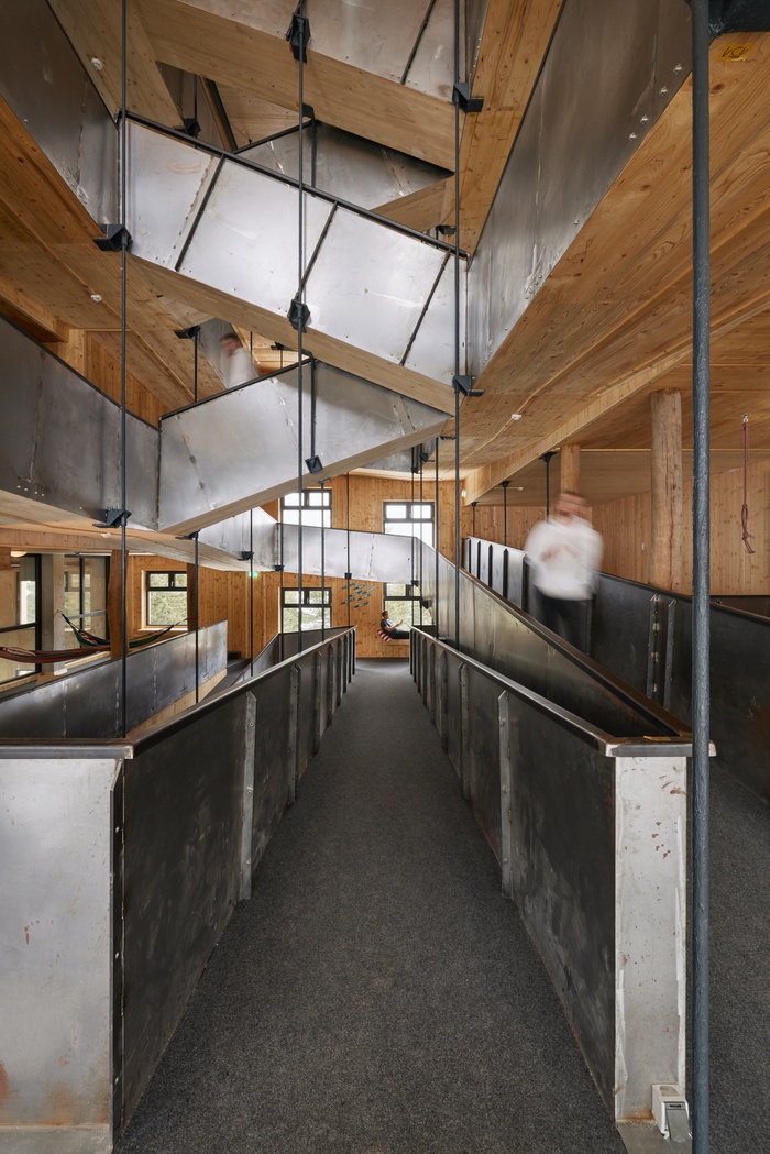 Jugendgästehaus Gerlosplatte