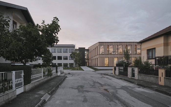 HLT Retz Tourismusschulen