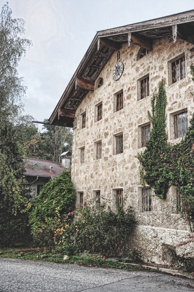 Masterpräsentationen Kunstuniversität Linz | die architektur – © Foto: Jomo Zeil Masterpräsentationen Kunstuniversität Linz | die architektur