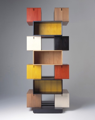 MODULBAU – mobile wachsende Häuser – © Foto: Kunstuniv. Linz MODULBAU – mobile wachsende Häuser