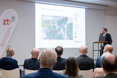 Neujahrs Get2Gether 2026