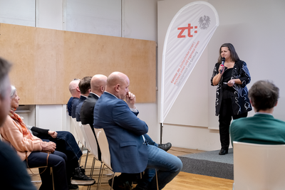 Neujahrs Get2Gether 2026