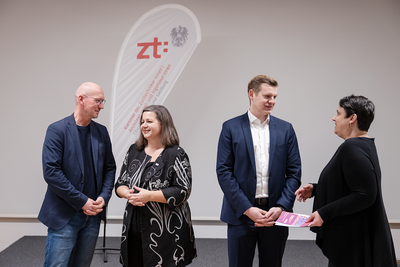 Neujahrs Get2Gether 2026