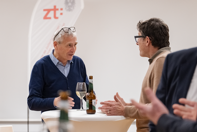 Neujahrs Get2Gether 2026