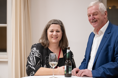 Neujahrs Get2Gether 2026