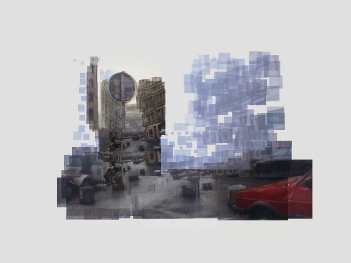 ORF Lange Nacht der Museen