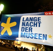 ORF Lange Nacht der Museen 2009