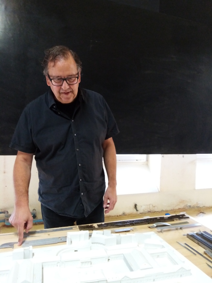 Wolfgang Pauzenberger