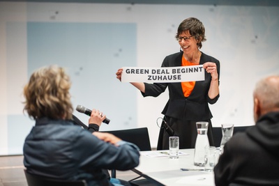 Verena Ringler – © Tiroler Umweltanwaltschaft, B. Poscher, Bürger*innenbiotope Verena Ringler