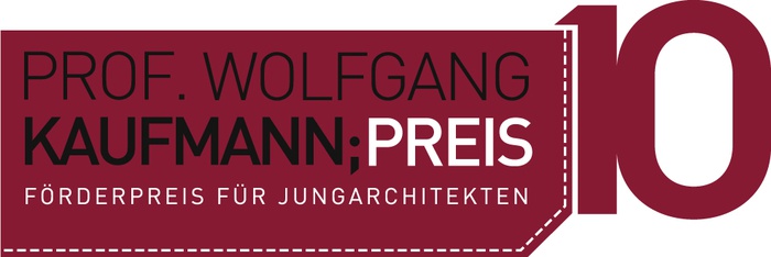 Prof. Wolfgang Kaufmann Preis 2010