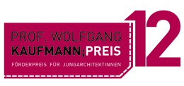 Prof. Kaufmann Preis 2012
