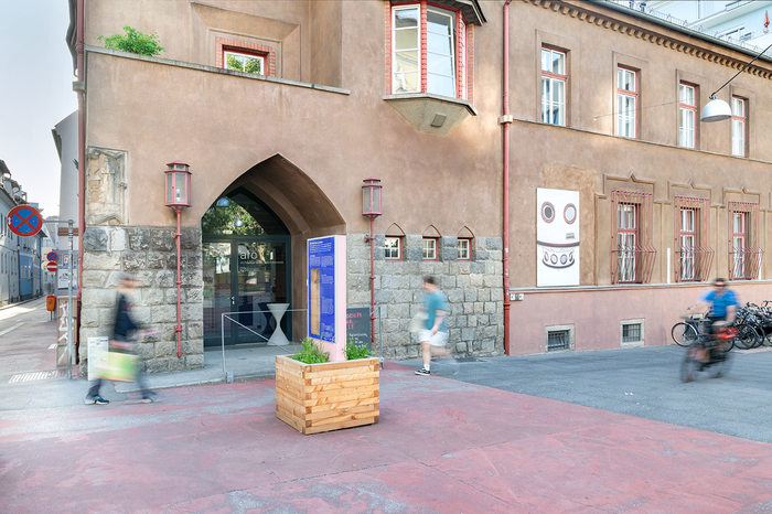 Bodenprofile, Boden für Alle