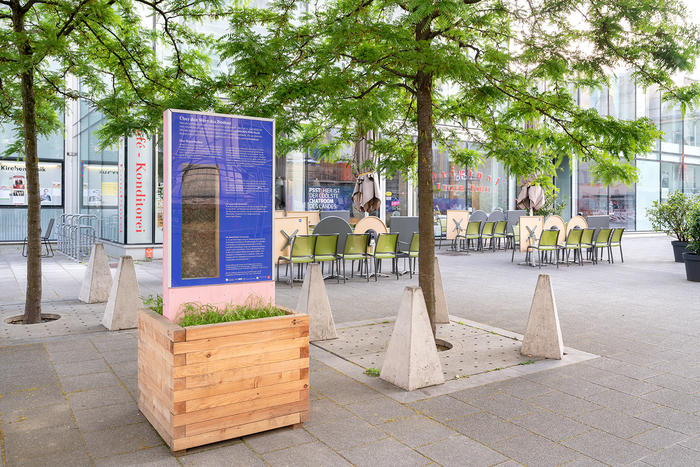 Bodenprofile, Boden für Alle