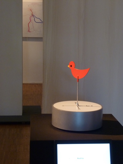 Sensing Place / Placing Sense