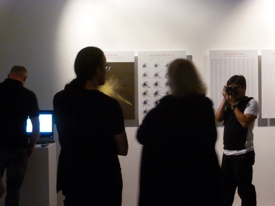 Sensing Place / Placing Sense