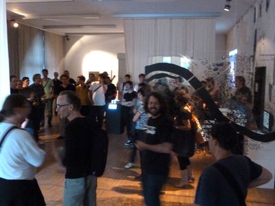 Sensing Place / Placing Sense