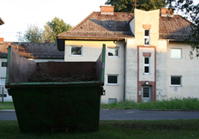 Sintstraße weiterbauen