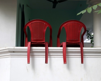 Sommerschließzeit afo 2015 – © Foto: Linde Klement Sommerschließzeit afo 2015