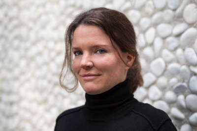 Turit Fröbe – © Philip Birau Turit Fröbe