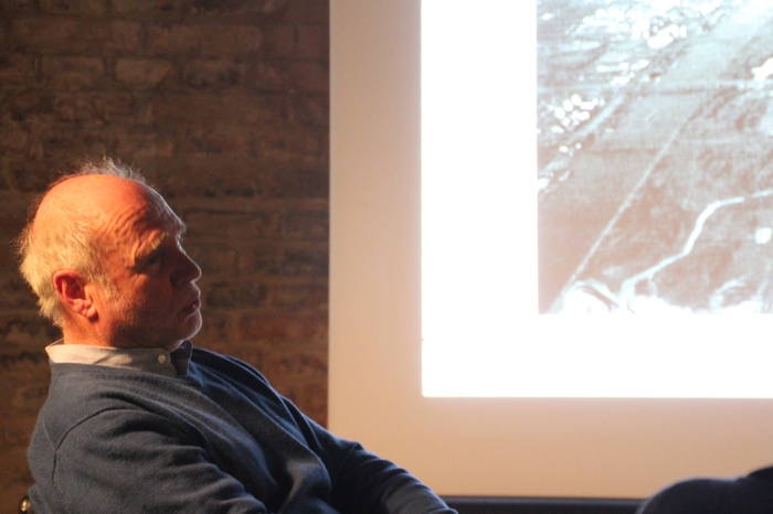 Stadtentwicklung + /Entstehung der Donauinsel, Wien