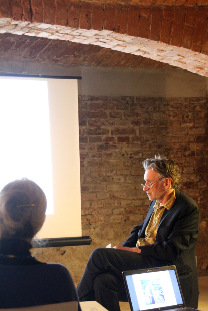 Stadtentwicklung + /Entstehung der Donauinsel, Wien