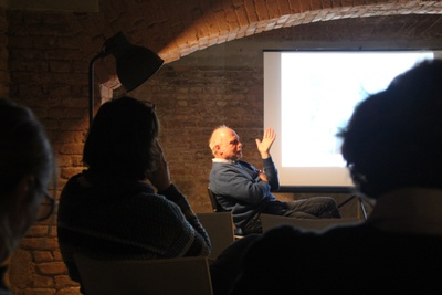 Stadtentwicklung + /Entstehung der Donauinsel, Wien