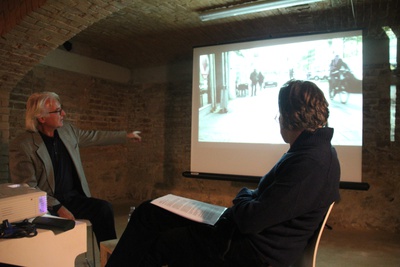 Stadtentwicklung + /Neugestaltung der Wiener Straße, Linz