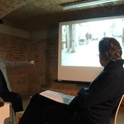 Stadtentwicklung + /Neugestaltung der Wiener Straße, Linz