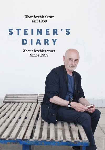 Steiner's Diary Steiner's Diary