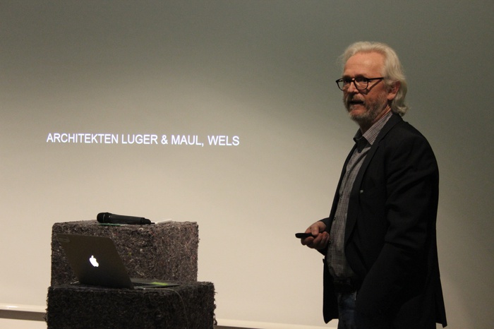 überholz impulsnachmittag - Max Luger