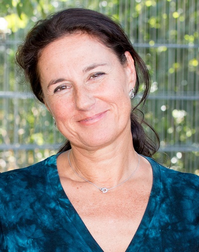 Ulrike Schartner