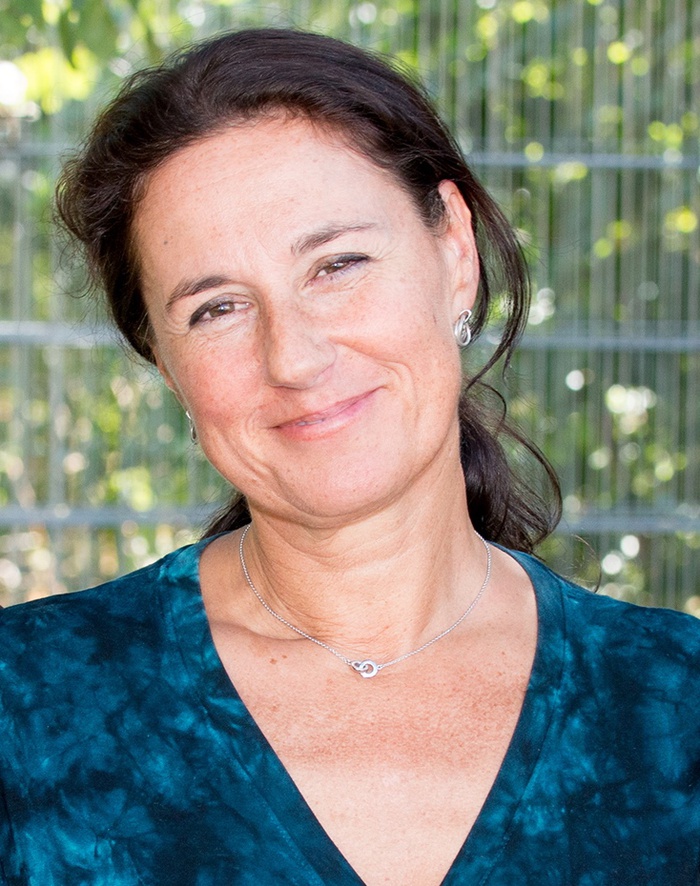 Ulrike Schartner