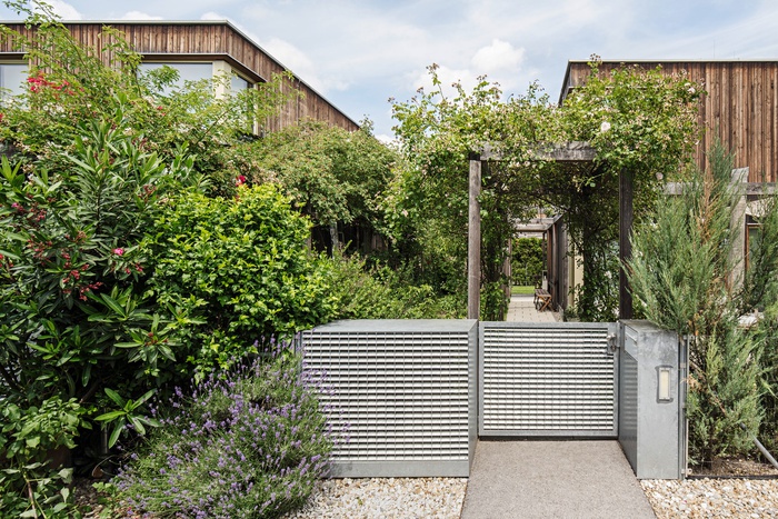 Gartensiedlung Seefeld