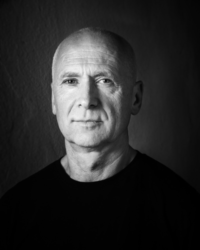 Gerd Erhartt, querkraft – © Andreas Balon Gerd Erhartt, querkraft