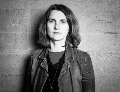 Marie-Therese Harnoncourt-Fuchs – © Andreas Balon Marie-Therese Harnoncourt-Fuchs