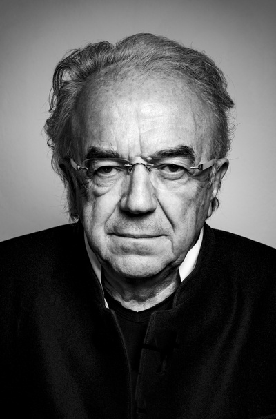 Werner Sobek, Architekt und Ingenieur