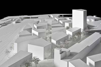 © Duplex Architekten, VETROPACK, Foto: Jürg Zimmermann