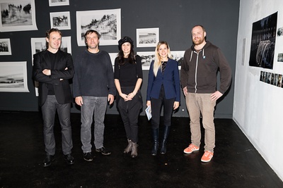 Vernissage "Zeitspannen"