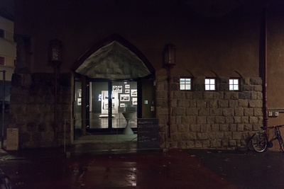 Vernissage "Zeitspannen"