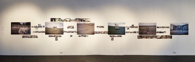 Ausstellung "Zeitspannen"