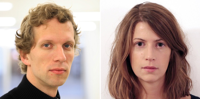 Zentrale Randerscheinungen