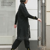 Zu Fuß im Stadtraum_Foto katrinem © Ursula Rogg