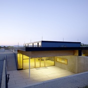 Landwirtschaftsschule Ritzlhof