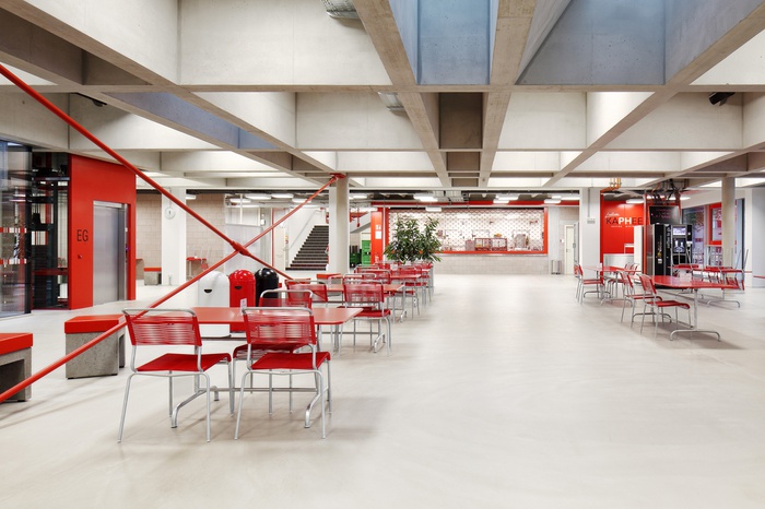 Pädagogische Hochschule Salzburg