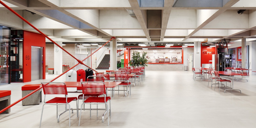 Pädagogische Hochschule Salzburg