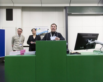 Fachtagung "Zwischen Alt und Anders", November 2025