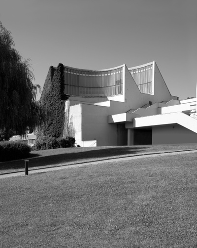 Katholische PÄDAK, Linz – © Irene Hofer Katholische PÄDAK, Linz