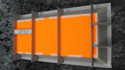 Kanten/Edges – © Nadia Schrader Kanten/Edges